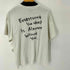 ジュエティ jouetie プリント クルーネック s/s tシャツ レディース m