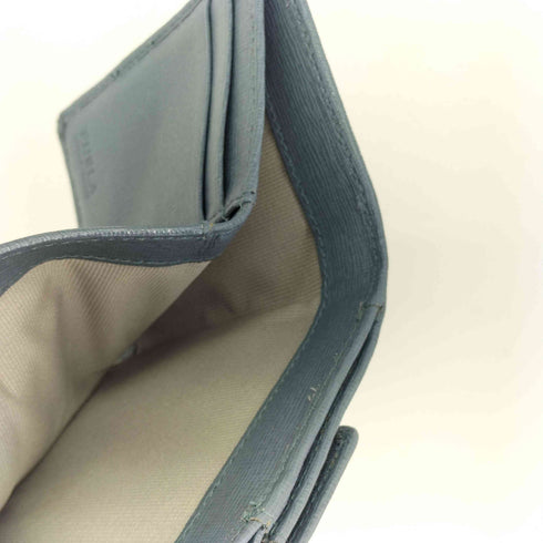 フルラ FURLA レザー折り財布 レディース