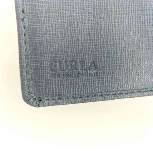 フルラ FURLA レザー折り財布 レディース