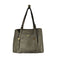 HUND RED 2way レザーショルダーバック レディース