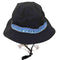ステューシー Stussy ストラップバケットハット レディース
