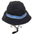 ステューシー Stussy ストラップバケットハット レディース