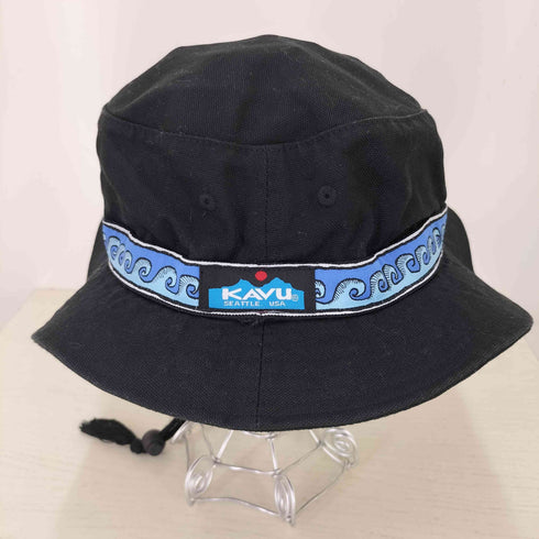 ステューシー Stussy ストラップバケットハット レディース