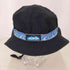 ステューシー Stussy ストラップバケットハット レディース