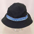 ステューシー Stussy ストラップバケットハット レディース