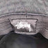 ステューシー Stussy ストラップバケットハット レディース