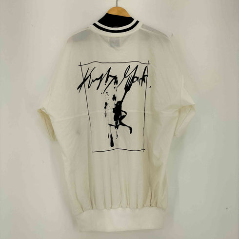 ケイエムケイ KMK ポリストレッチチルデンVシャツ メンズ JPN:L