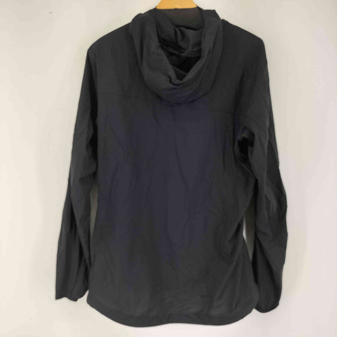 アークテリクス ARCTERYX SQUAMISH HOODY ナイロンジャケット Tyono30ナイロン メンズ JPN:M
