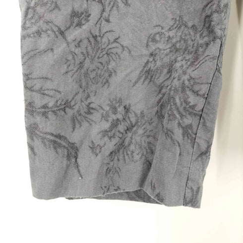 アングリッド Ungrid ジャカードタックパンツ レディース JPN:S