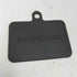 バレンシアガ BALENCIAGA PHONE HOLDER フォン ホルダー ロゴ ライン ストラップ スマホアクセサリー メンズ