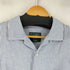 ギットマンブラザーズ GITMAN BROS. MADE IN USA ストライプ S/S 開襟シャツ メンズ JPN:L