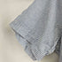 ギットマンブラザーズ GITMAN BROS. MADE IN USA ストライプ S/S 開襟シャツ メンズ JPN:L