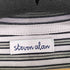 スティーブンアラン Steven Alan オーガニックコットンボーダーロングスリーブT メンズ JPN:M