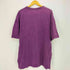 サルーテ SALUTE WASHED FLOWER VINTAGE TEE メンズ import:M