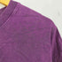サルーテ SALUTE WASHED FLOWER VINTAGE TEE メンズ import:M