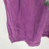 サルーテ SALUTE WASHED FLOWER VINTAGE TEE メンズ import:M