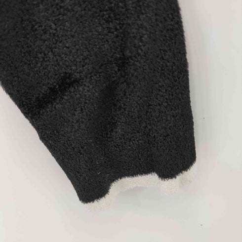 SPELLEDIT タオル地 L/S ワンピース レディース FREE