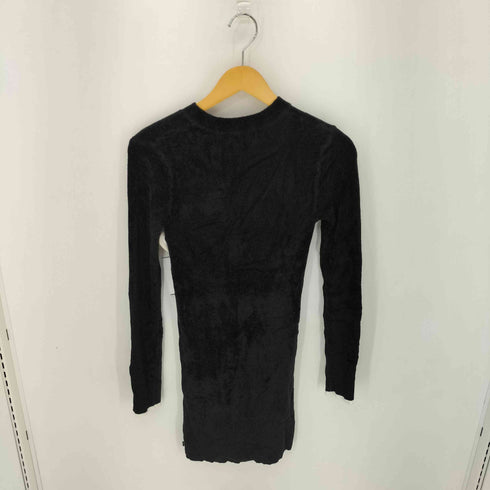 SPELLEDIT タオル地 L/S ワンピース レディース FREE