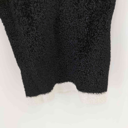 SPELLEDIT タオル地 L/S ワンピース レディース FREE