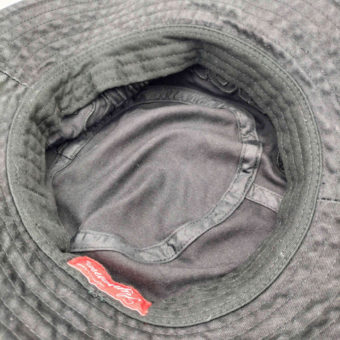 シュプリーム Supreme 23SS OUTLINE CRUSHER アウトライン クラッシャー バケット ハット メンズ