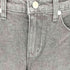 SPELLEDIT カットオフデニムスキニーパンツ レディース