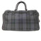 バーバリーゴルフ BURBERRY GOLF ノバチェック ボストンバッグ メンズ ONE SIZE