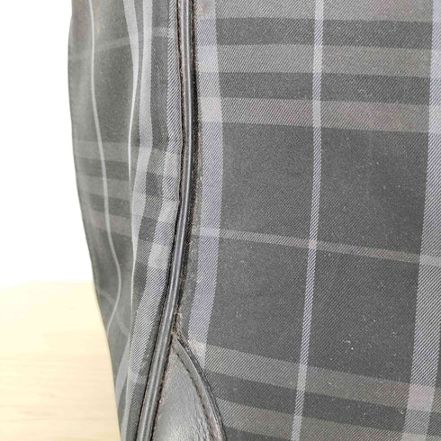 バーバリーゴルフ BURBERRY GOLF ノバチェック ボストンバッグ メンズ ONE SIZE