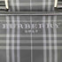 バーバリーゴルフ BURBERRY GOLF ノバチェック ボストンバッグ メンズ ONE SIZE