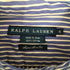 ラルフローレン RALPH LAUREN ポニー刺繍ストライプシャツ レディース 6
