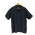 ギットマンブラザーズ GITMAN BROS. シアサッカー S/S 開襟シャツ メンズ JPN:XL