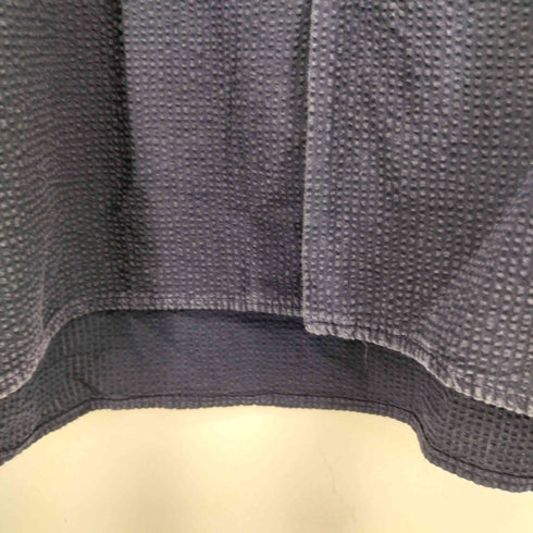 ギットマンブラザーズ GITMAN BROS. シアサッカー S/S 開襟シャツ メンズ JPN:XL
