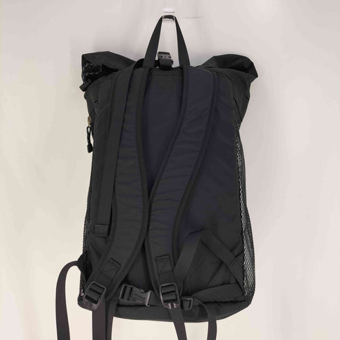 モンベル mont bell メッシュ ギア コンテナ 20 メンズ ONE SIZE
