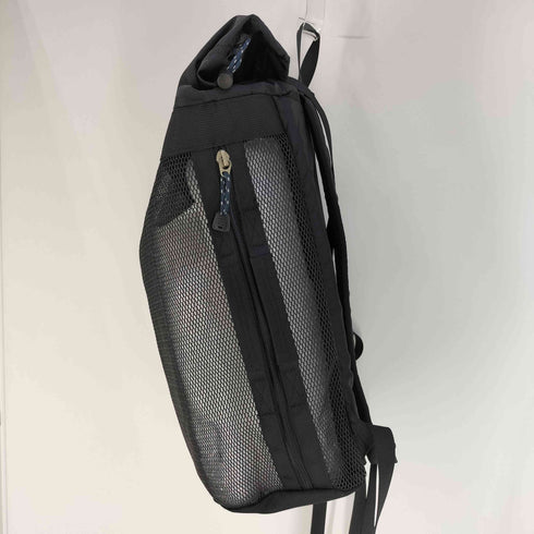 モンベル mont bell メッシュ ギア コンテナ 20 メンズ ONE SIZE