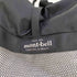 モンベル mont bell メッシュ ギア コンテナ 20 メンズ ONE SIZE