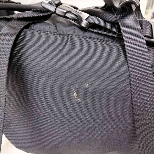 モンベル mont bell メッシュ ギア コンテナ 20 メンズ ONE SIZE