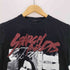 ハードコアチョコレート HARDCORE CHOCOLATE コメディアンプリントTシャツ レディース JPN:S