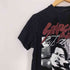 ハードコアチョコレート HARDCORE CHOCOLATE コメディアンプリントTシャツ レディース JPN:S