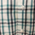 コロンビア Columbia チェック柄 ボタンダウン ショートスリーブシャツ メンズ import:M