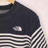 ザノースフェイス THE NORTH FACE S/S Panel Border Tee ショートスリーブパネルボーダーティー メンズ import:L