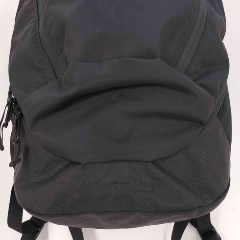 アークテリクス ARCTERYX MANTIS 26 BACKPACK マンティス 26 バックパック メンズ 26L