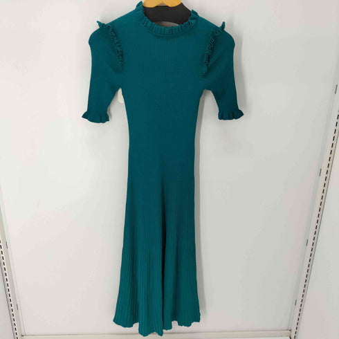 elisabetta franchi ワンピース レディース