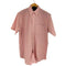 ブルックスブラザーズ BROOKS BROTHERS チェック S/S BDシャツ メンズ JPN:M