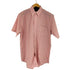ブルックスブラザーズ BROOKS BROTHERS チェック S/S BDシャツ メンズ JPN:M