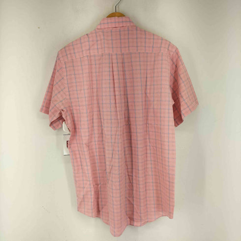 ブルックスブラザーズ BROOKS BROTHERS チェック S/S BDシャツ メンズ JPN:M