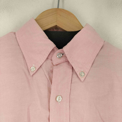 エルエルビーン L.L.Bean 80S MADE IN USA Oxford BDシャツ メンズ 14 1/2