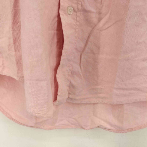 エルエルビーン L.L.Bean 80S MADE IN USA Oxford BDシャツ メンズ 14 1/2