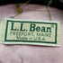 エルエルビーン L.L.Bean 80S MADE IN USA Oxford BDシャツ メンズ 14 1/2