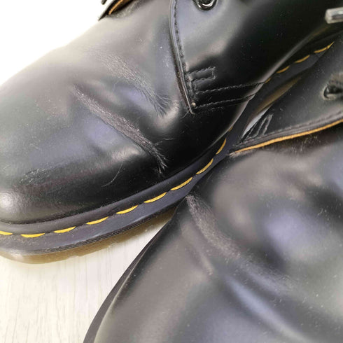 ドクターマーチン Dr.Martens 1461 3EYE SHOES 3ホール シューズ メンズ UK:8