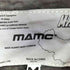 エムエーエムシー MAMC グラフィック スマイル ジャケット メンズ import:M