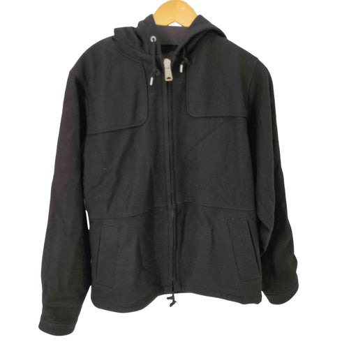ユナイテッドアローズ UNITED ARROWS ウールジップパーカー メンズ JPN:M